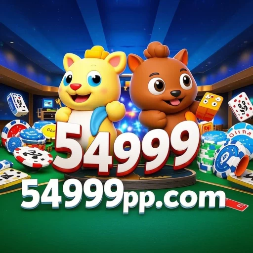 54999