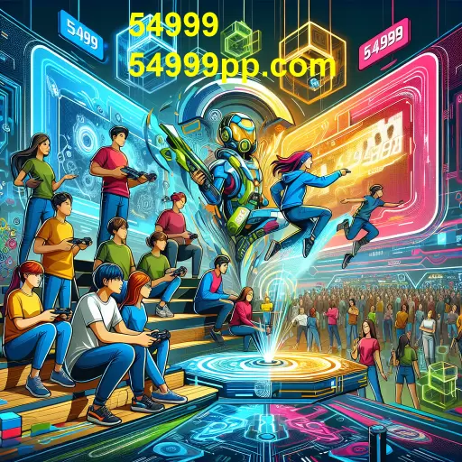 A Evolução dos Jogos Multiplayer: Conectando Jogadores ao Redor do Mundo