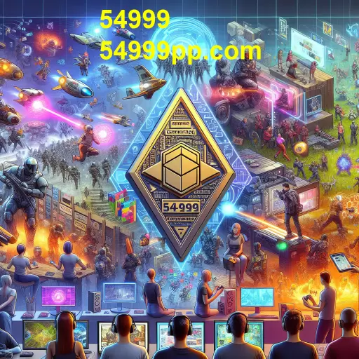 A Revolução dos Jogos Eletrônicos: Inovação e Conexão